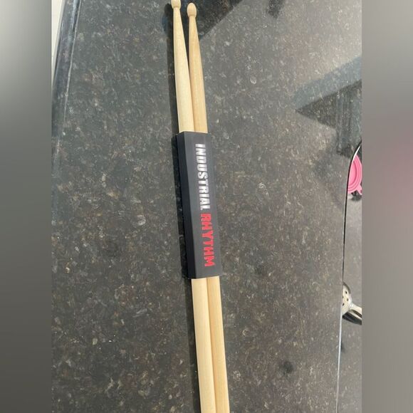 Industrial rhythm drumsticks - Picture 6 of 6